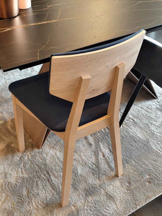 Conjunt 4 cadires DOMUS DE PEMI // ABANS 688€ / OFERTA EXPO 350€