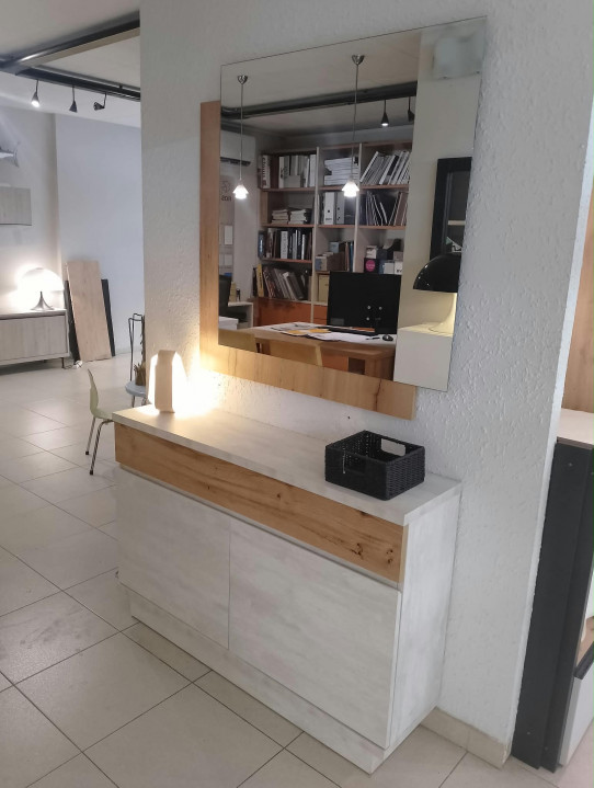 Conjunt rebedor // Abans 870€ ARA 600€